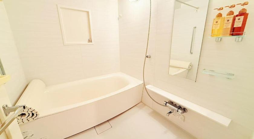 蓼科 褚之屋一号 住宿 设施