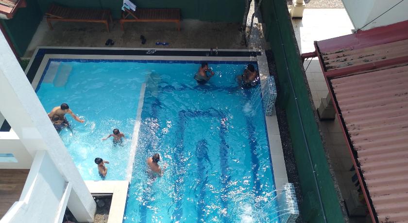 Ro Rich Hotel - image 16