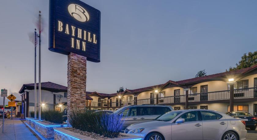 Bayhill Inn