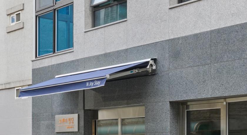 서울 엔조이 스테이 동대문 (N. Joy Stay Dongdaemun) 3성급 호텔 부대시설