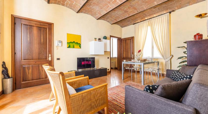 모데나 Modena Palace Suite [Duomo - 5 Stelle] 4성급 싱글룸 스위트룸