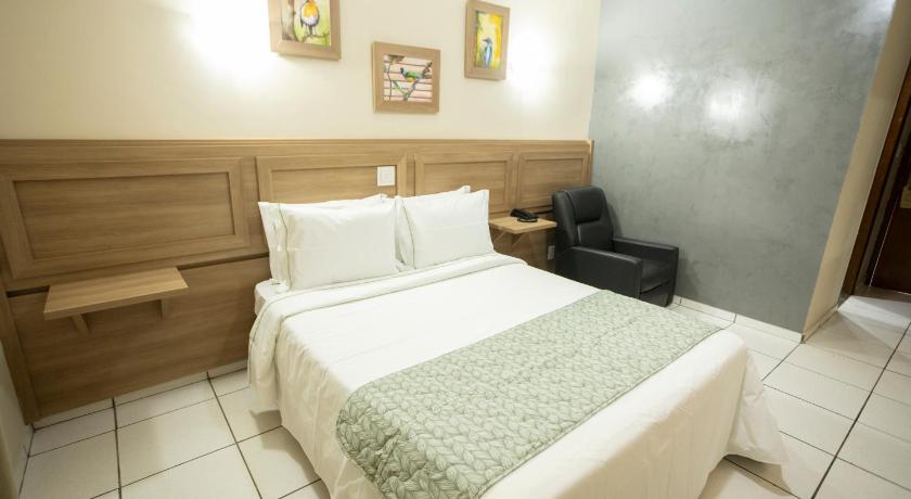 Aracaju Hotel Dona Beja 4-Star Hotel suite