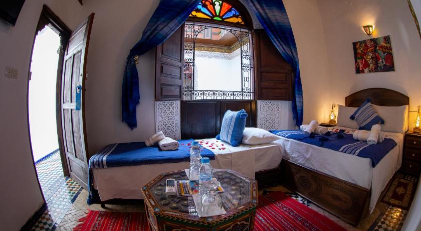 Image of Budget Double Room 0