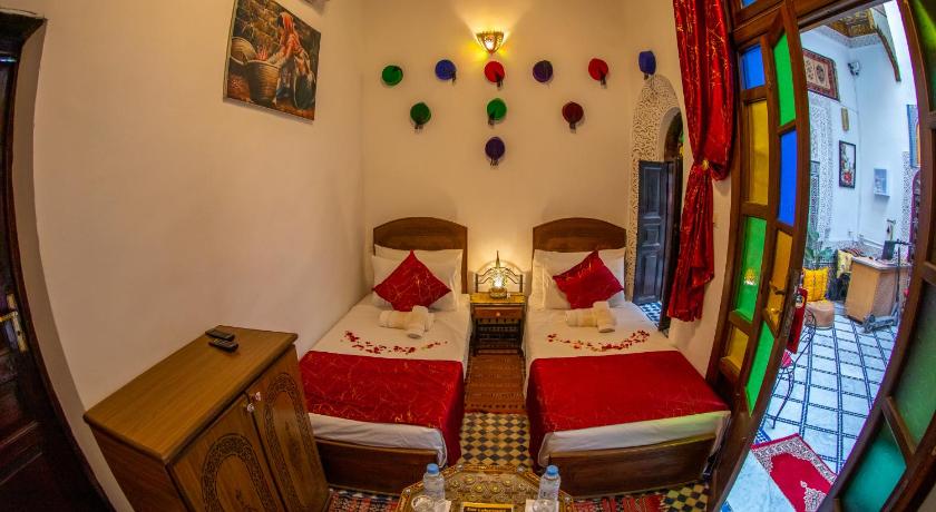 Image of Standard Double or Twin Room 0