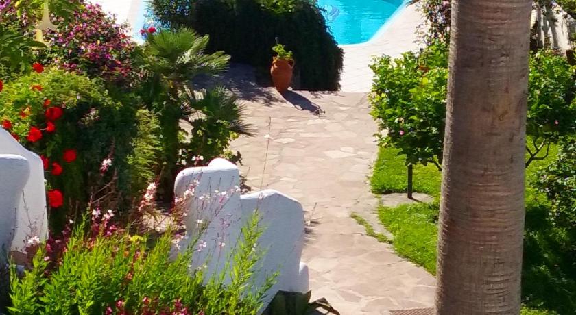 Hotel Parco Conte photo