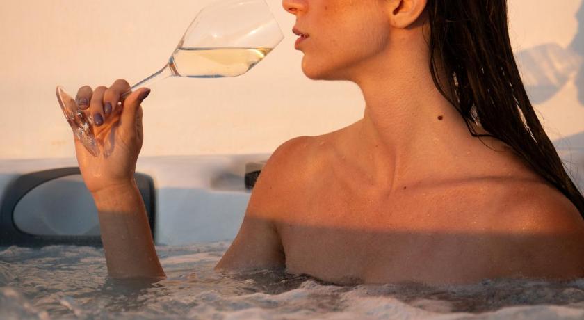 Зображення Люкс в пентхаусі (Penthouse Suite) 10