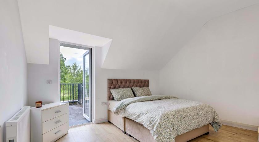 Rooftop Apartment