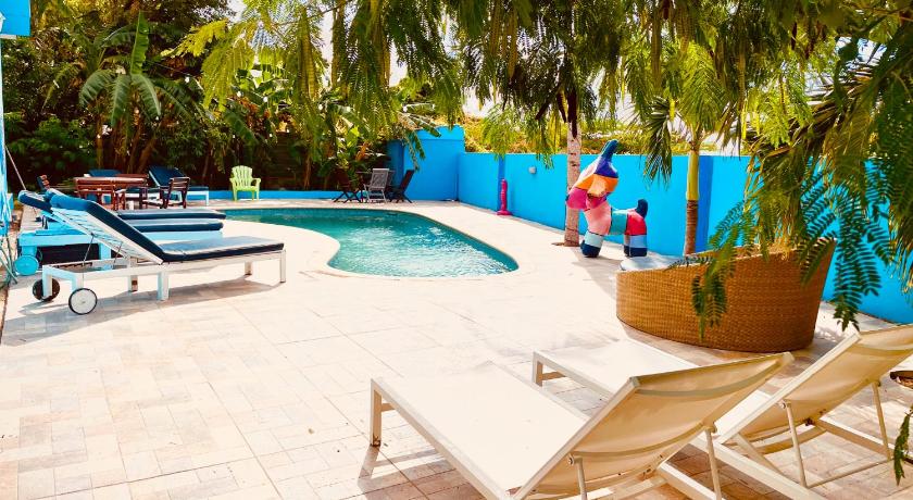 Advantage Apartments Curacao