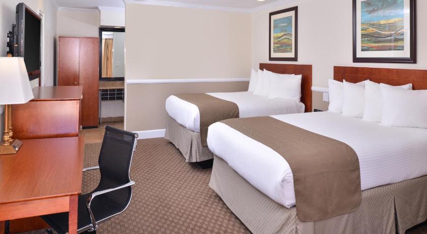 Best Western Capistrano Inn