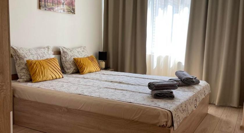Foto von Barceló Apartment Velingrad - Agoda-Rabattbuchung