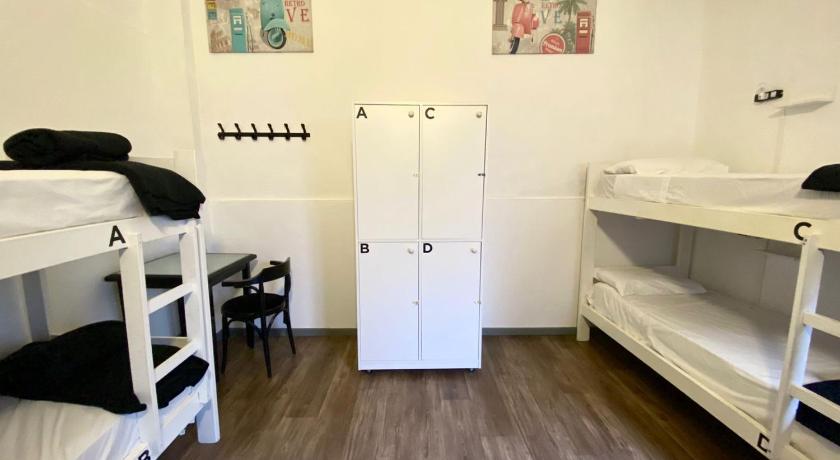 Ảnh của Standard 4 bed dormitory female 1