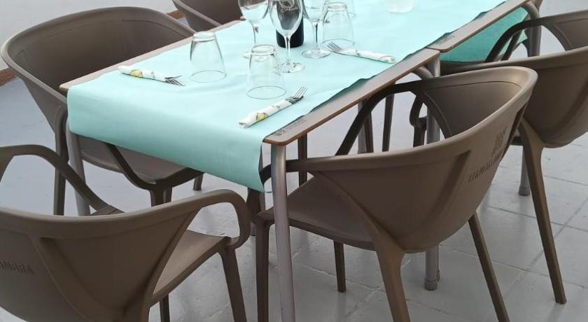 Las habitaciones del Ático