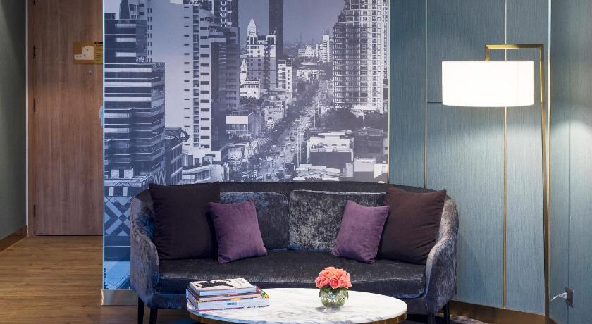 Image of Deluxe Room 5