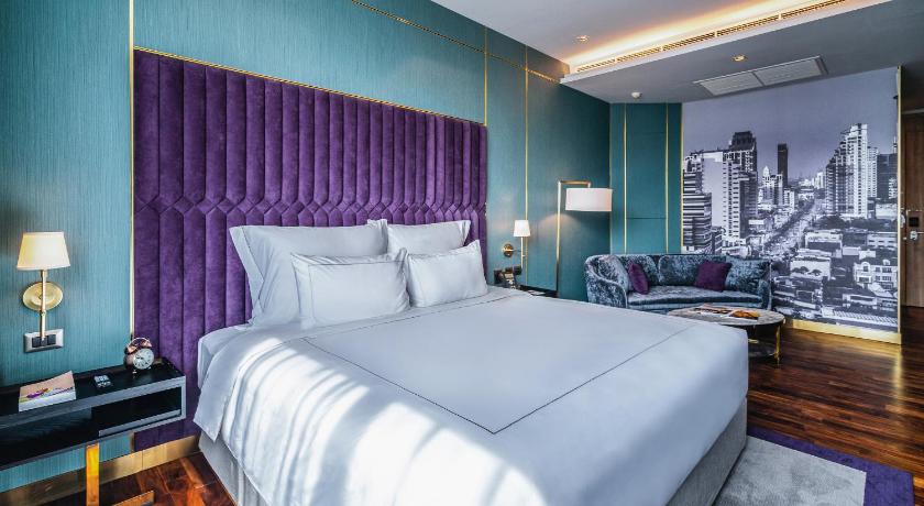 Image of Deluxe Room 3