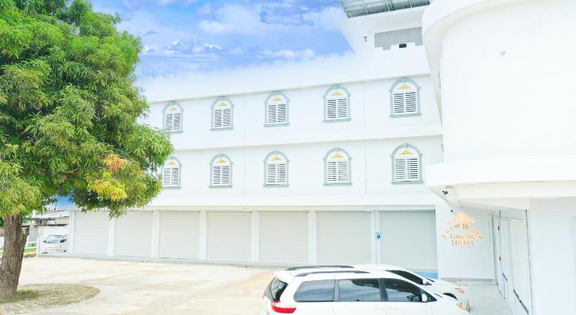 snowwhite castle hotel
