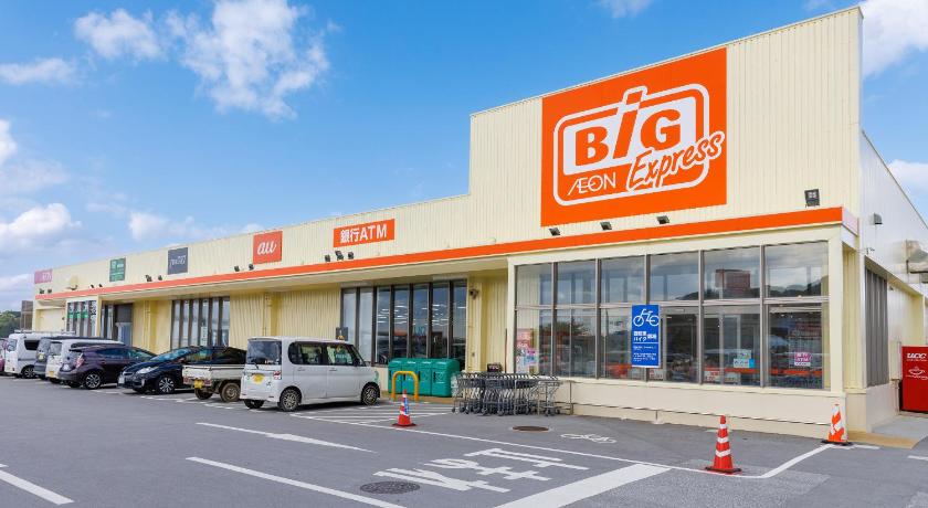 冲绳岛 本部町Mio Styleは美ら海水族館まで10分の好立地の一棟貸BBQ可能 3星级 单人房 设施