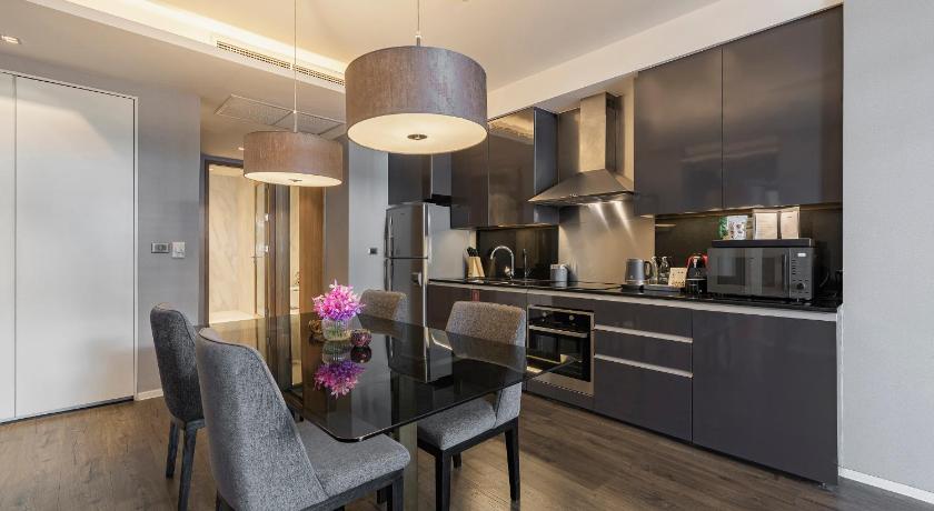 Image of Garden View 2-Bedroom Suite with Terrace Room 10