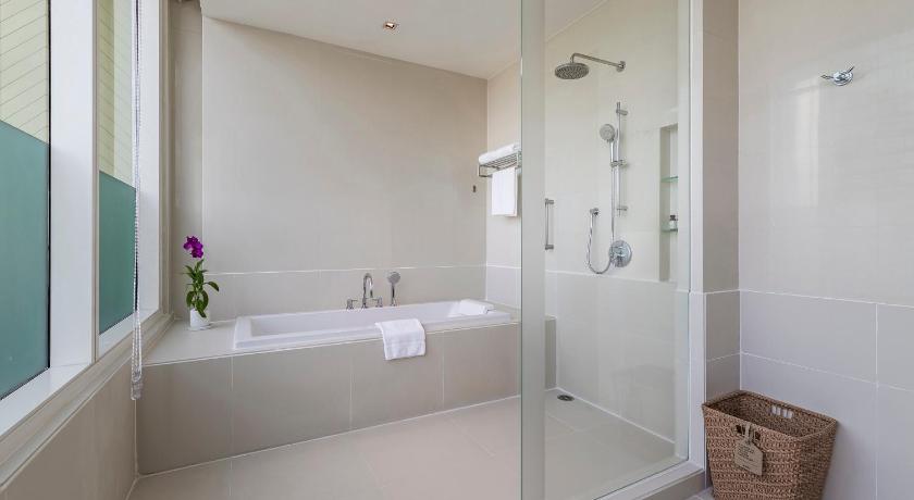 Image of City View Two Bedroom Suite with Terrace 9