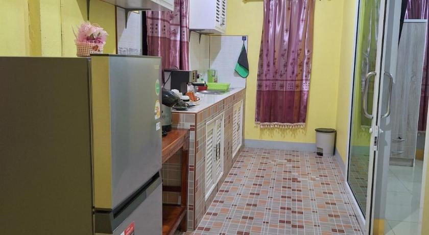 サケーオ ฺBaan Suan Thada Thai 1つ星 ホテル 施設