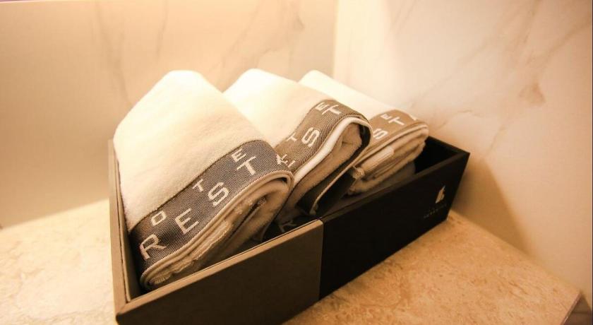 Seoul Hotel Forestar 2-Star Hotel amenity