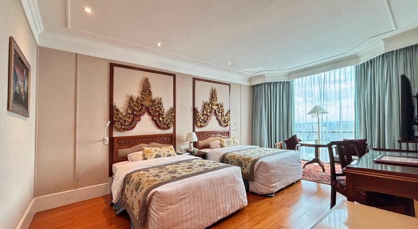 Image of Family Suite 4