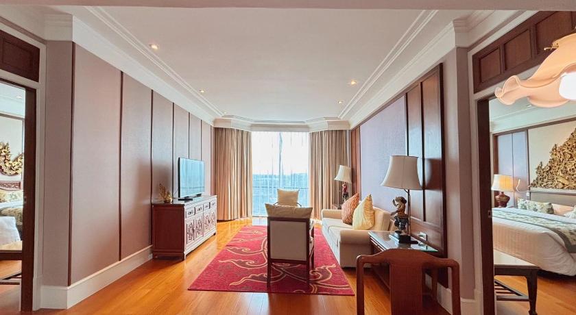 Image of Family Suite 1