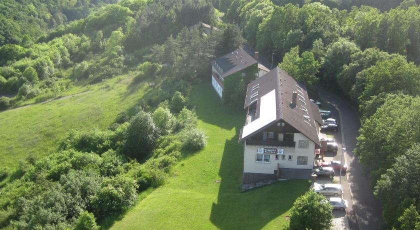 Berggasthof Bayernturm — Hotel in Sulzdorf an der Lederhecke