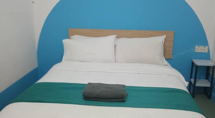 Image of Deluxe Double or Twin Room 1
