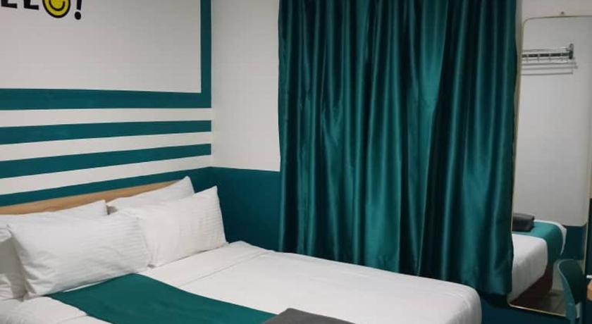 Image of Deluxe Double or Twin Room 0