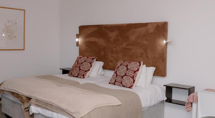 Image de Chambre Double Standard (Standard Double Room) 1