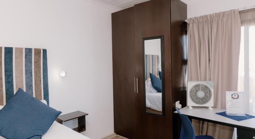 Image de Chambre Double (Double Room) 3