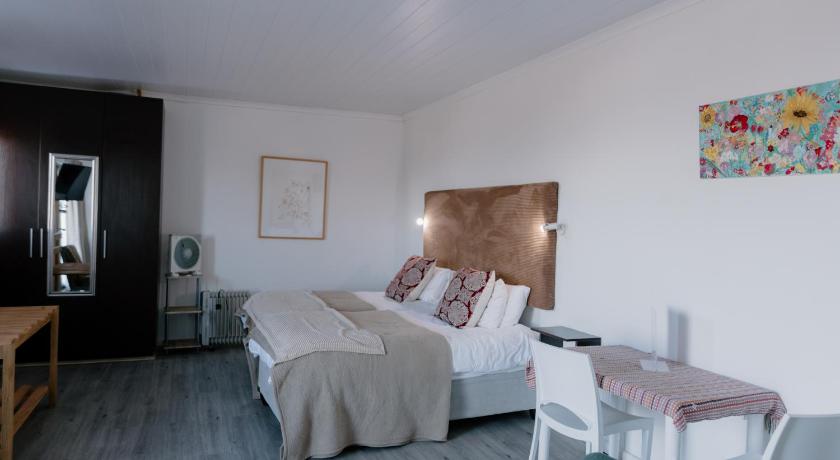 Image de Chambre Double Standard (Standard Double Room) 0