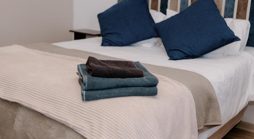 Image de Chambre Double (Double Room) 7