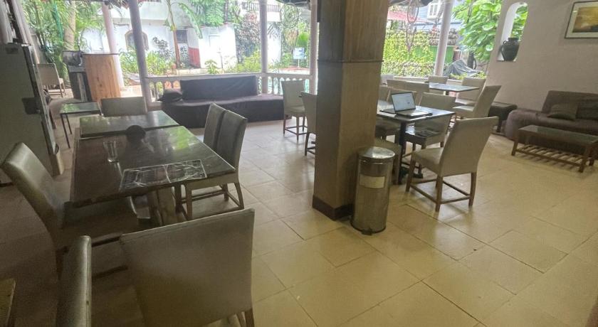 ritchita resort – Calangute, KY
