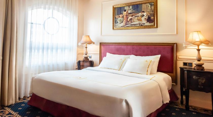 Image of Grand Residence King 6