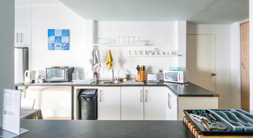 Image de Appartement - Vue sur Mer (Apartment with Sea View) 15