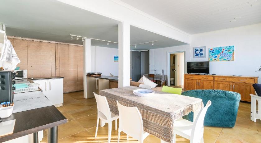 Image de Appartement - Vue sur Mer (Apartment with Sea View) 11