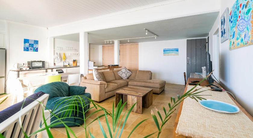 Image de Appartement - Vue sur Mer (Apartment with Sea View) 10