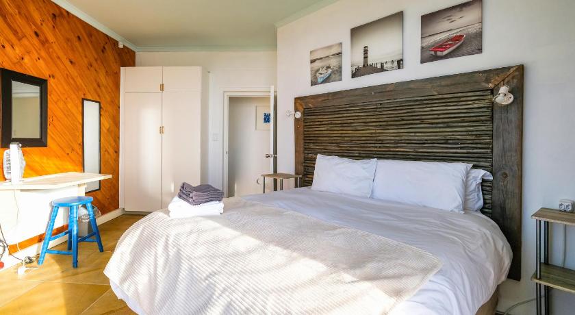 Image de Appartement - Vue sur Mer (Apartment with Sea View) 7