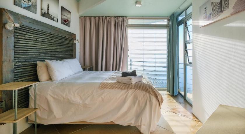 Image de Appartement - Vue sur Mer (Apartment with Sea View) 8