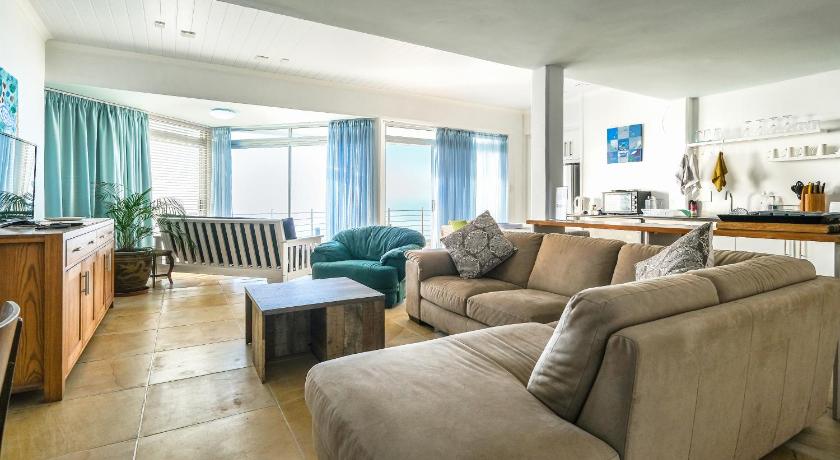 Image de Appartement - Vue sur Mer (Apartment with Sea View) 6