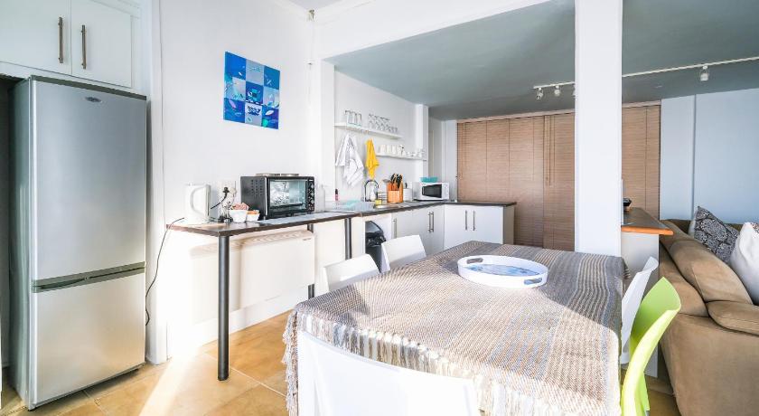 Image de Appartement - Vue sur Mer (Apartment with Sea View) 1