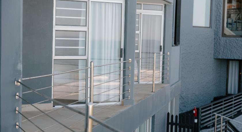 Image de Appartement - Vue sur Mer (Apartment with Sea View) 16