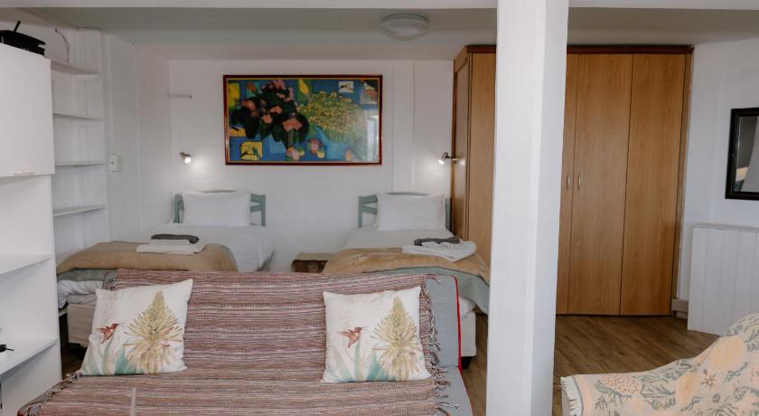 Image de Chambre Familiale (Family Room) 4