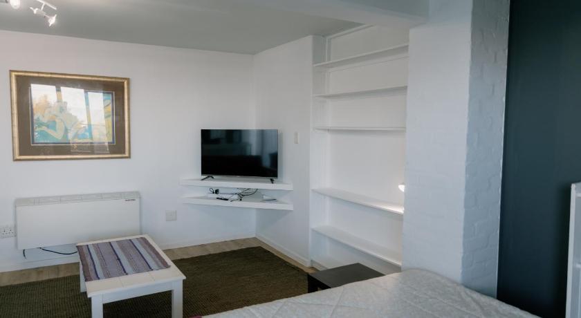 Image de Appartement - Vue sur Mer (Apartment with Sea View) 6