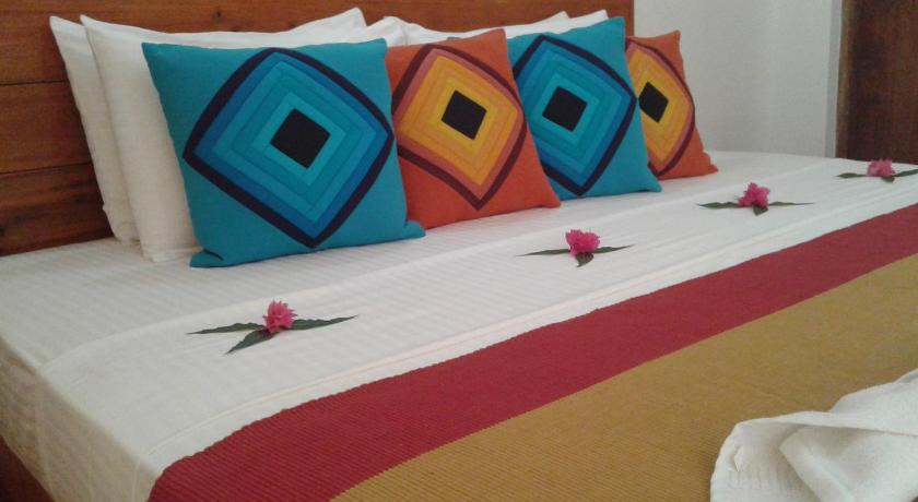 Habarana Wild Resort — Hotel in Sigiriya