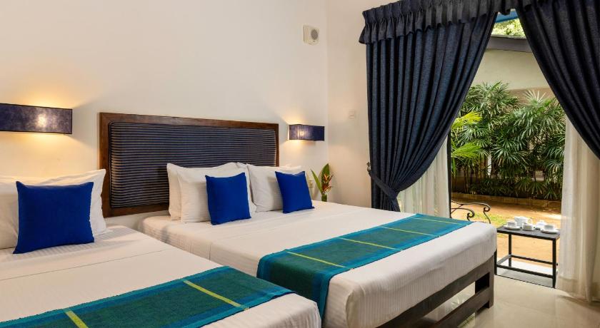 Image of Delulxe Double Room 3