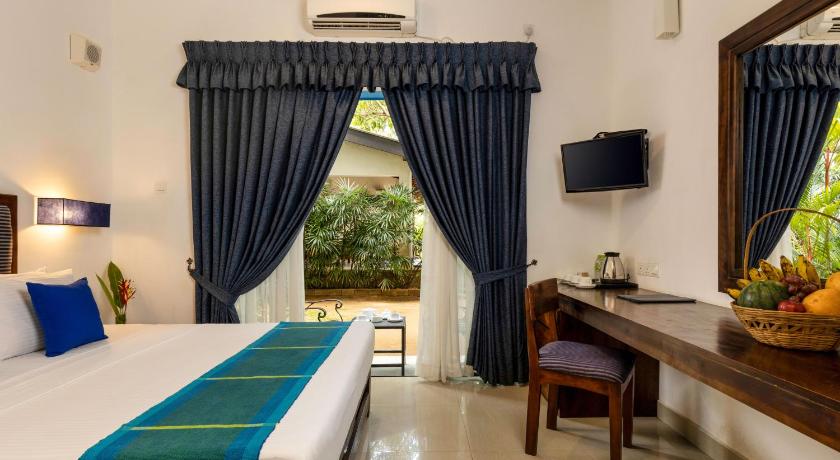 Image of Delulxe Double Room 1
