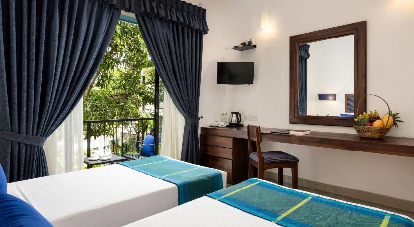 Image of Delulxe Double Room 4