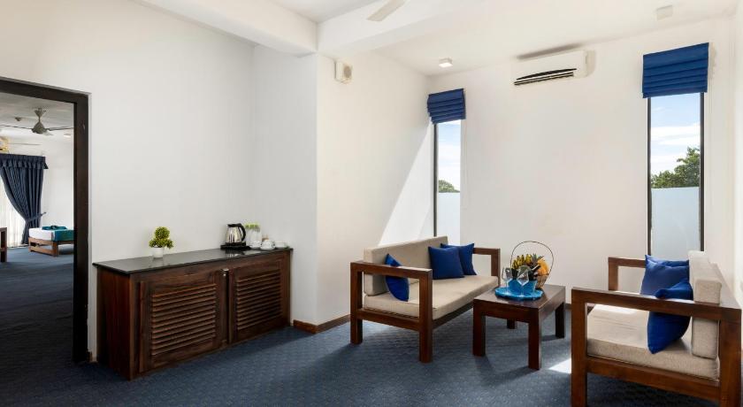 Image of Deluxe Suite 5